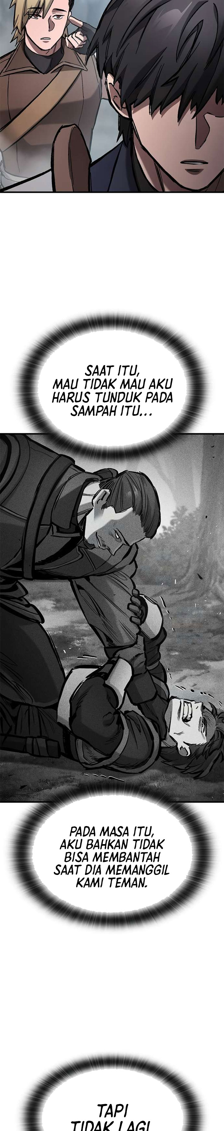 Eternally Regressing Knight Chapter 68 Gambar 37