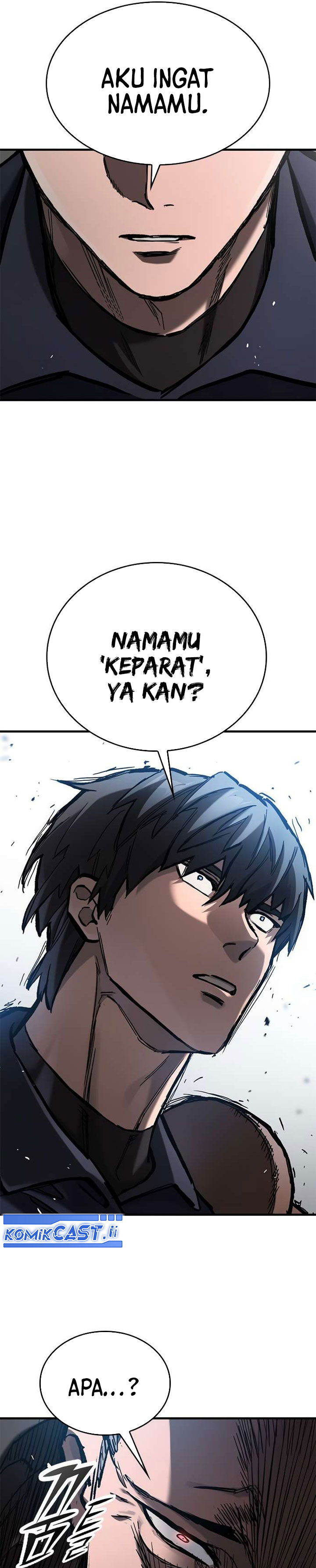 Eternally Regressing Knight Chapter 68 Gambar 40