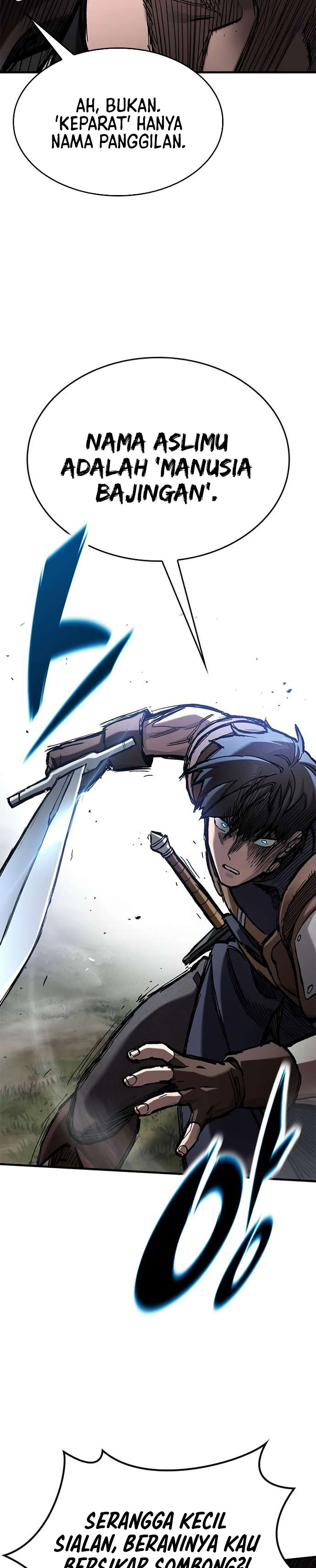 Eternally Regressing Knight Chapter 68 Gambar 41