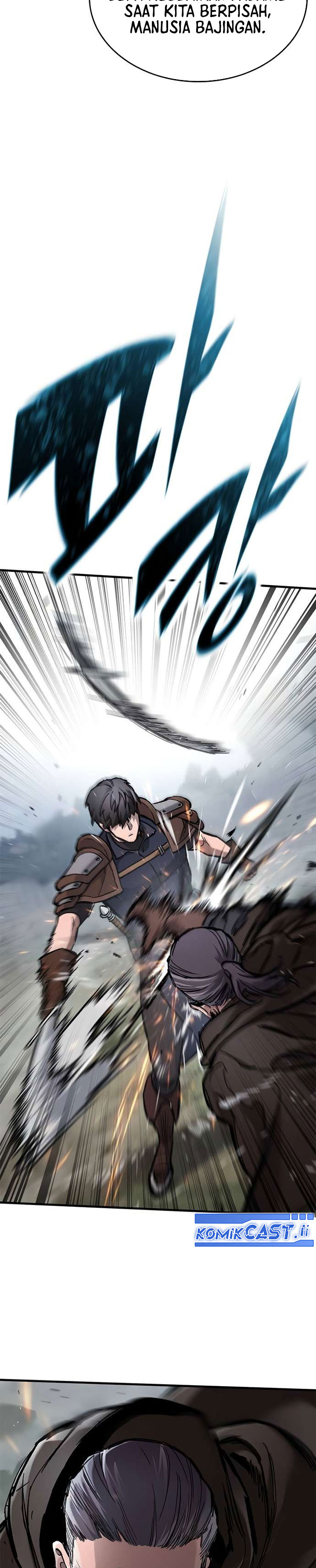 Eternally Regressing Knight Chapter 68 Gambar 43