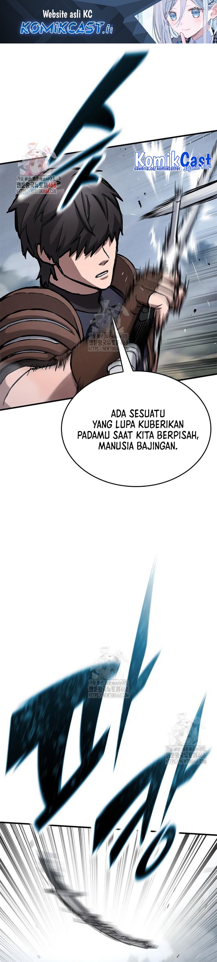 Eternally Regressing Knight Chapter 69 Gambar 2