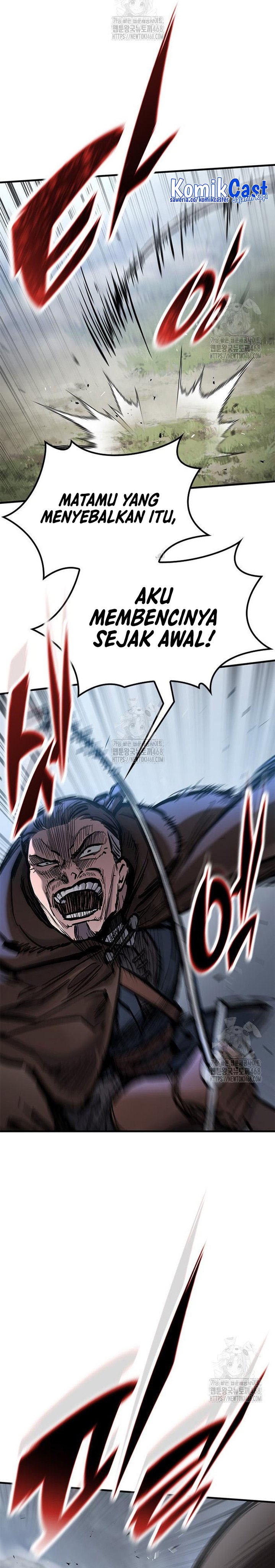 Eternally Regressing Knight Chapter 69 Gambar 10