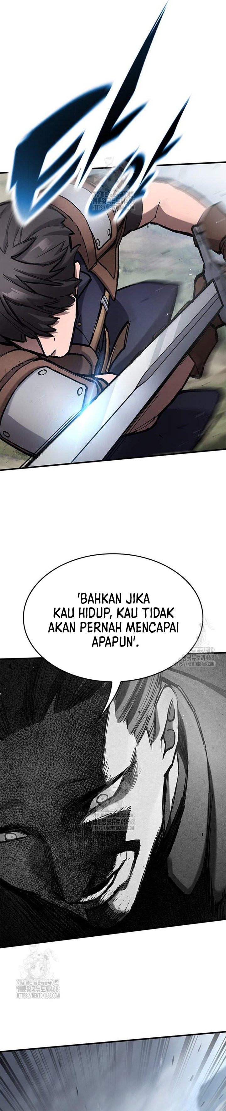 Eternally Regressing Knight Chapter 69 Gambar 12