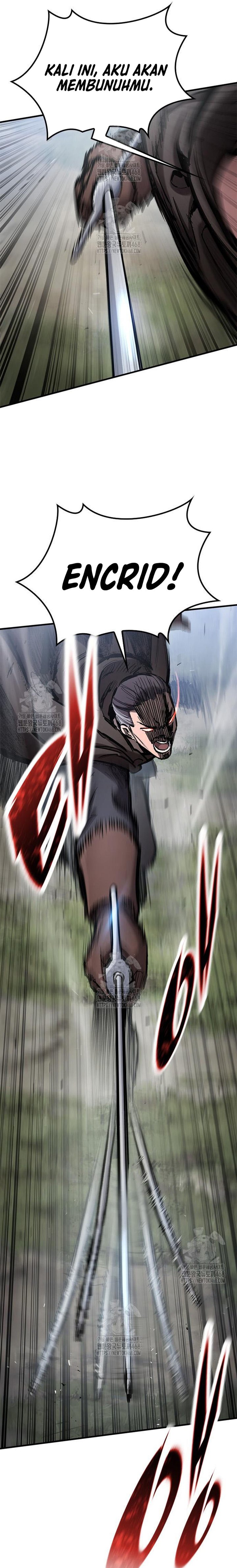 Eternally Regressing Knight Chapter 69 Gambar 14