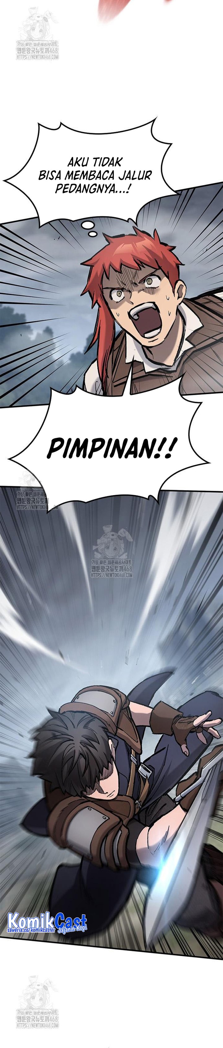 Eternally Regressing Knight Chapter 69 Gambar 15