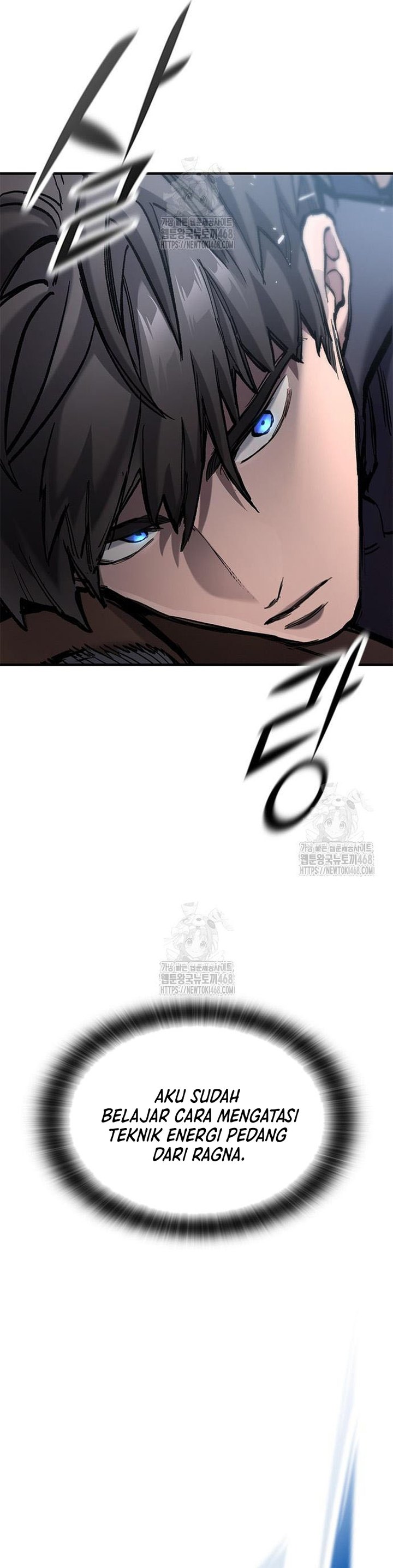 Eternally Regressing Knight Chapter 69 Gambar 16
