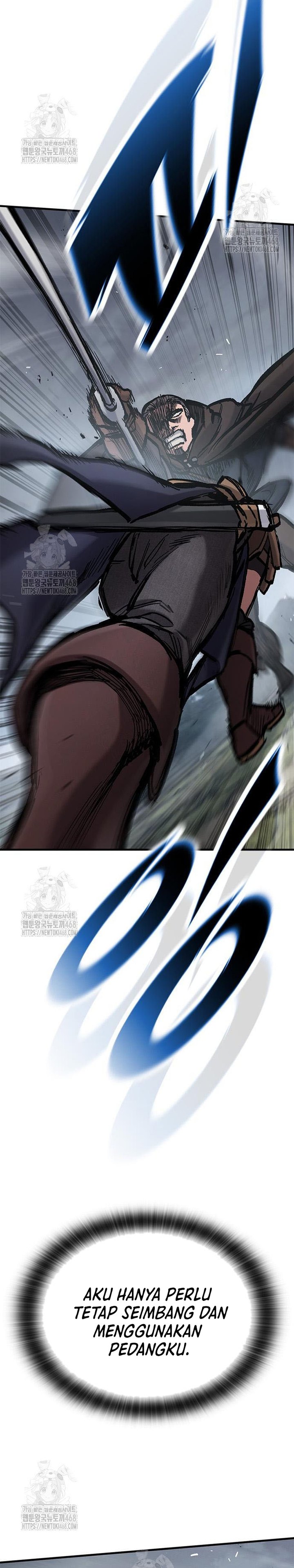 Eternally Regressing Knight Chapter 69 Gambar 17