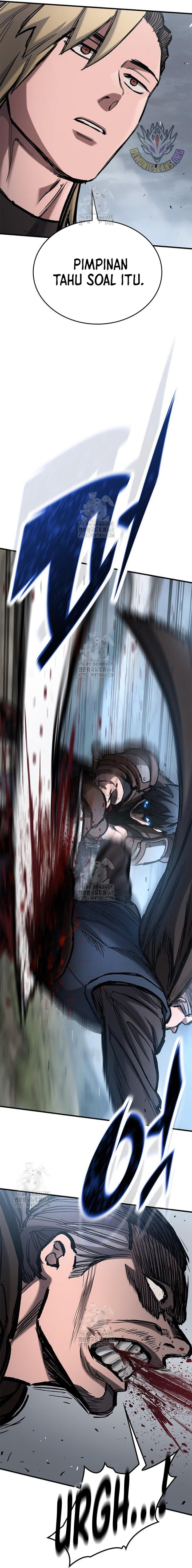 Eternally Regressing Knight Chapter 69 Gambar 19