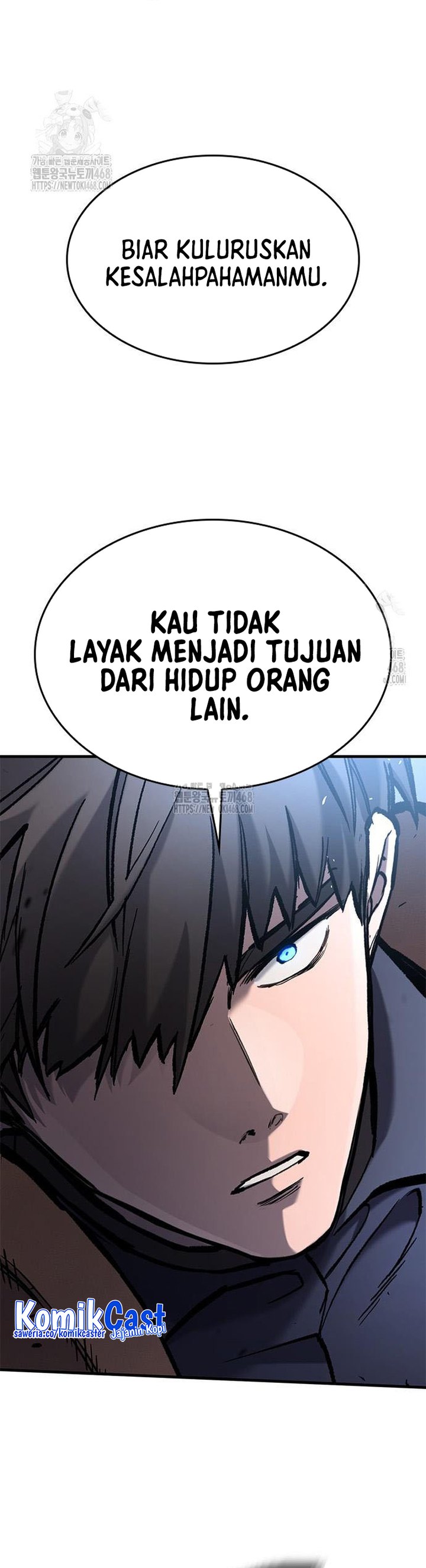 Eternally Regressing Knight Chapter 69 Gambar 20