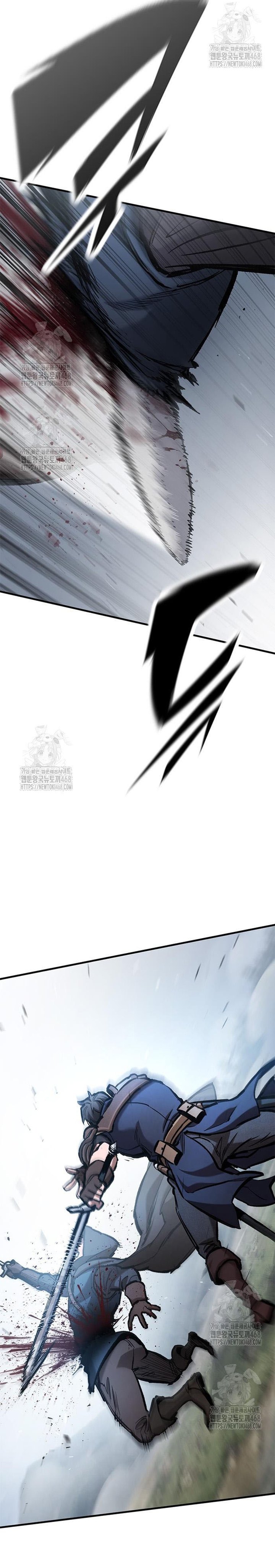 Eternally Regressing Knight Chapter 69 Gambar 21
