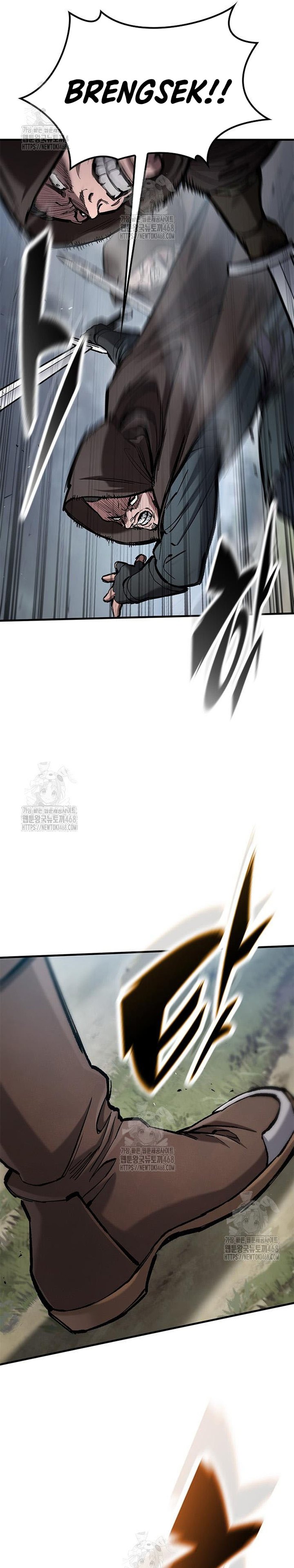 Eternally Regressing Knight Chapter 69 Gambar 29