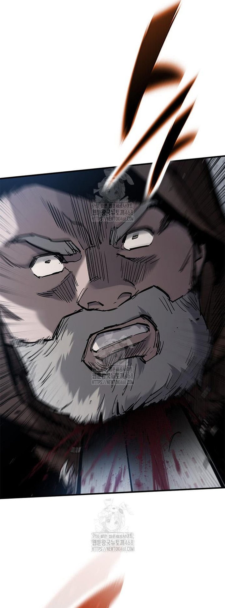 Eternally Regressing Knight Chapter 69 Gambar 32