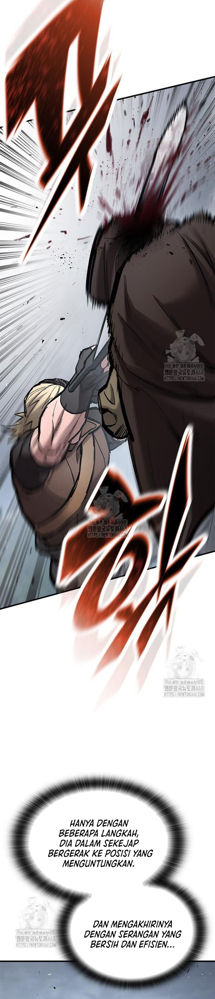 Eternally Regressing Knight Chapter 69 Gambar 33