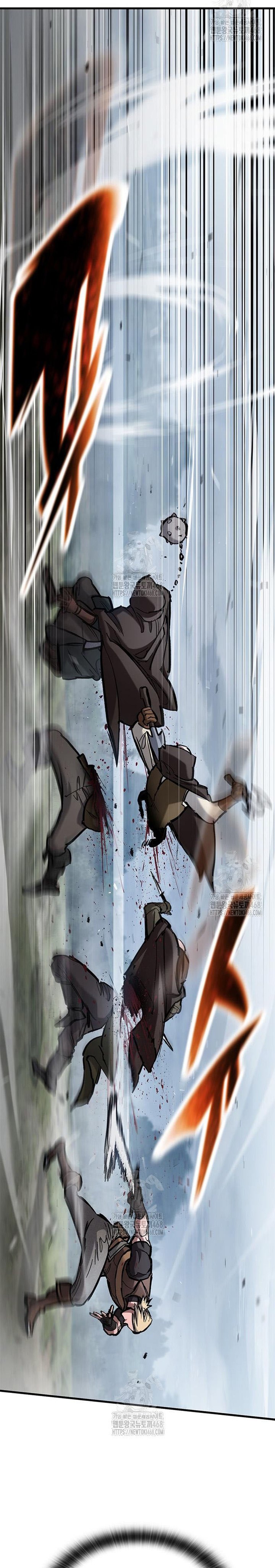 Eternally Regressing Knight Chapter 69 Gambar 39