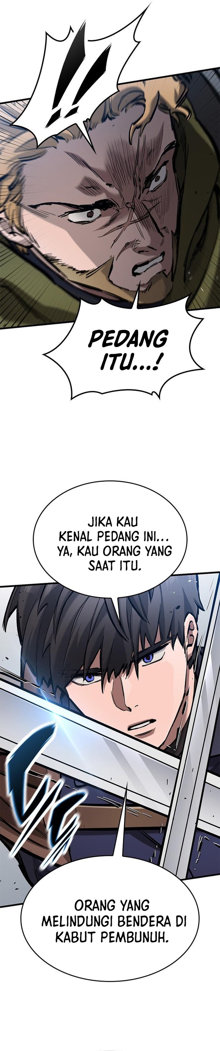 Eternally Regressing Knight Chapter 78 Gambar 22