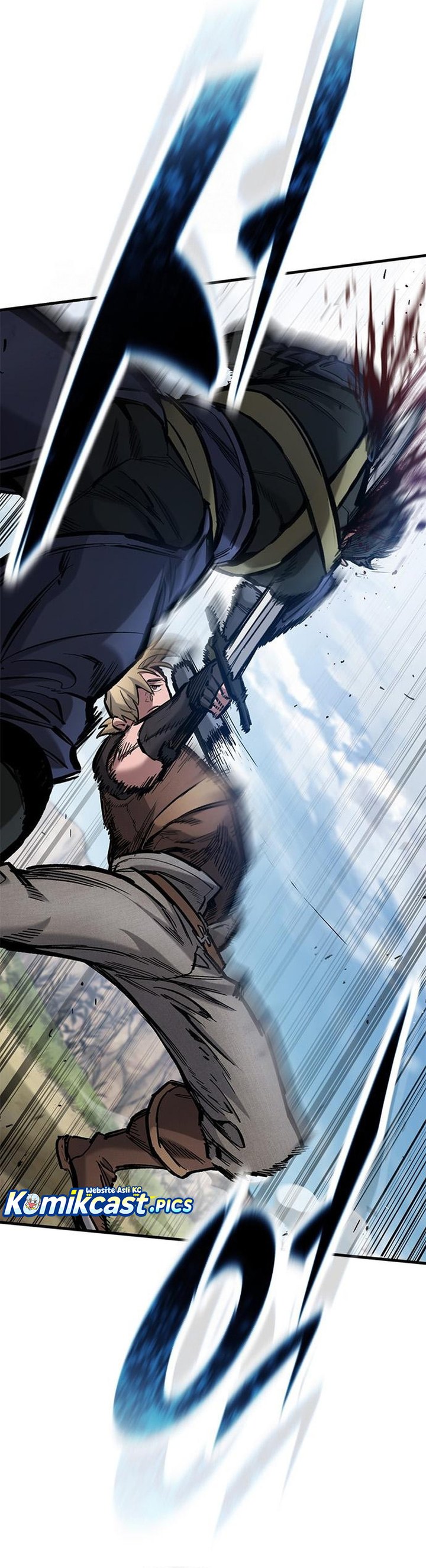 Eternally Regressing Knight Chapter 79 Gambar 11