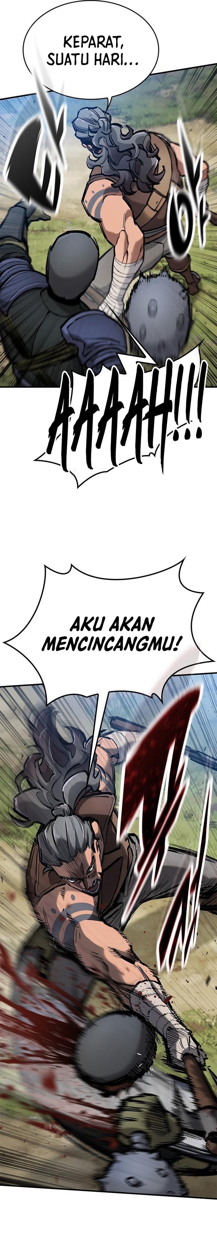 Eternally Regressing Knight Chapter 79 Gambar 12