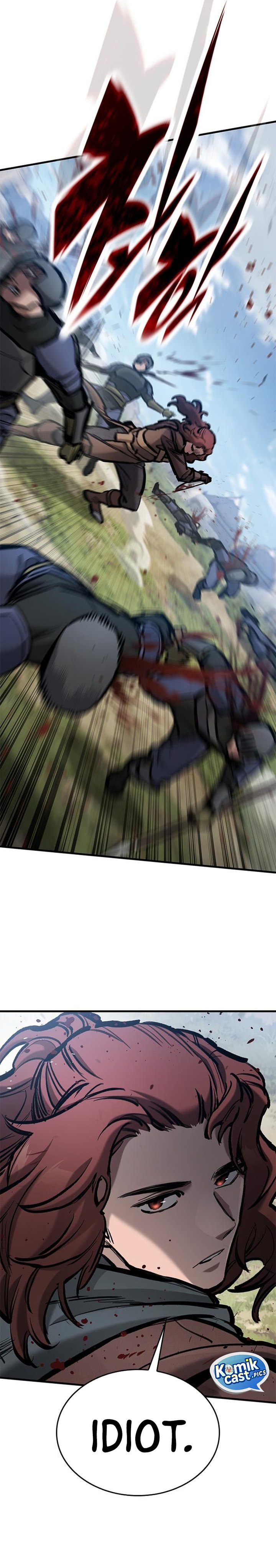 Eternally Regressing Knight Chapter 79 Gambar 15