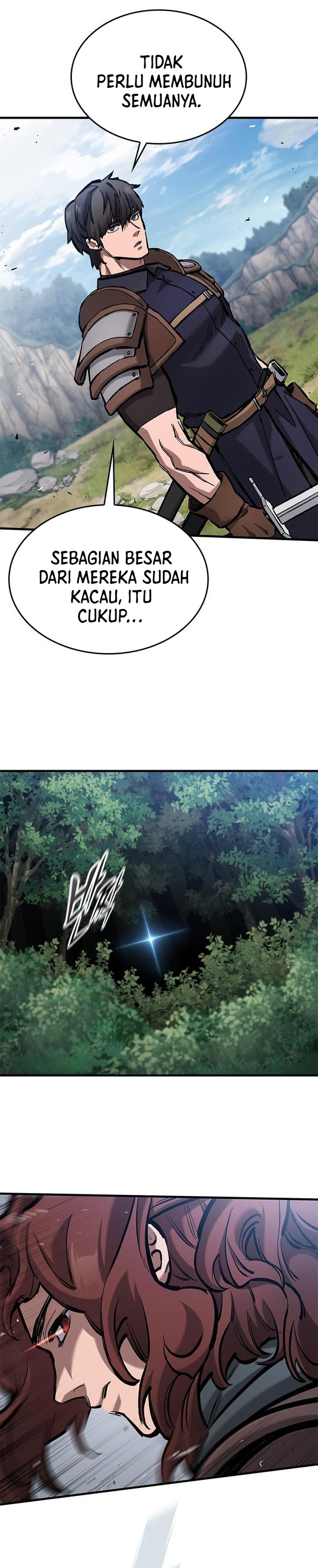 Eternally Regressing Knight Chapter 79 Gambar 16