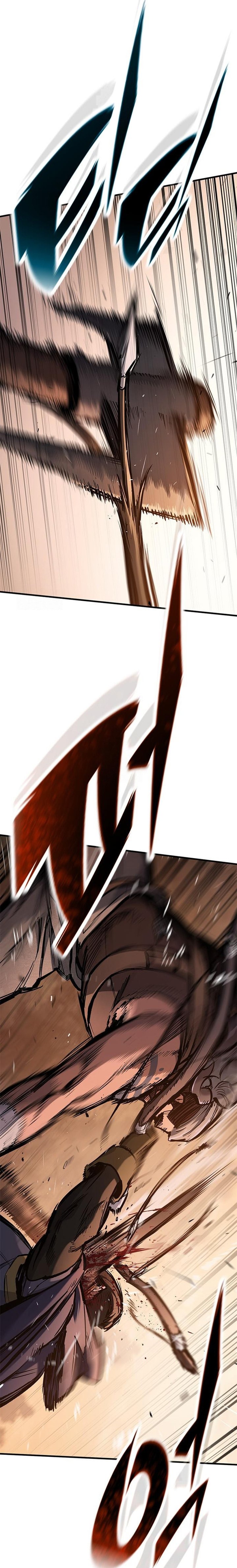 Eternally Regressing Knight Chapter 79 Gambar 39