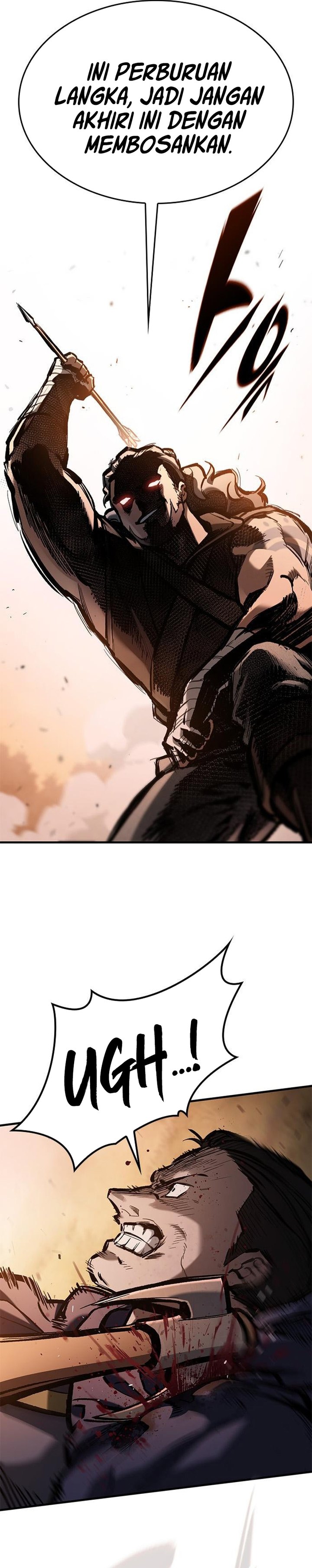 Eternally Regressing Knight Chapter 79 Gambar 41