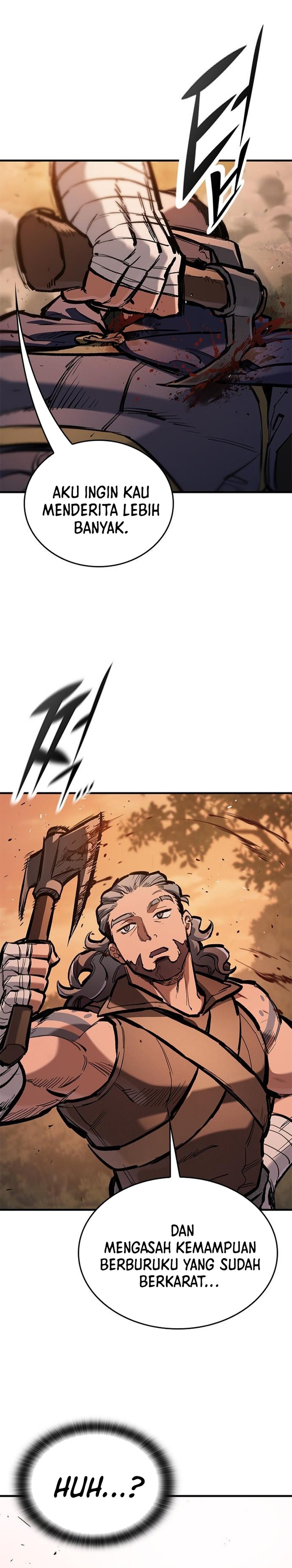 Eternally Regressing Knight Chapter 79 Gambar 43