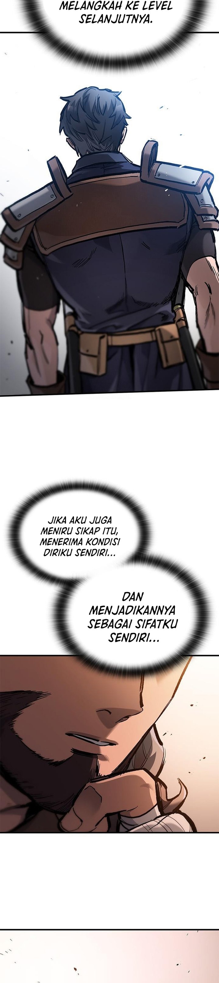 Eternally Regressing Knight Chapter 79 Gambar 45