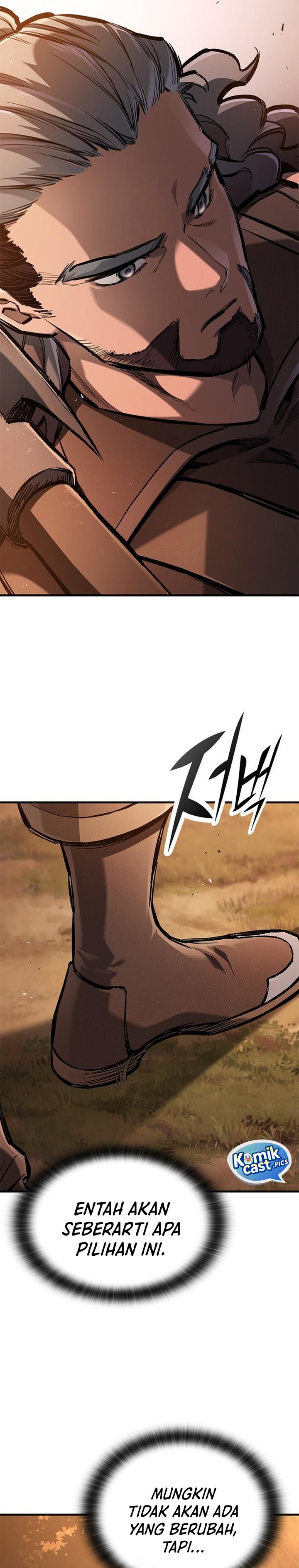 Eternally Regressing Knight Chapter 79 Gambar 46