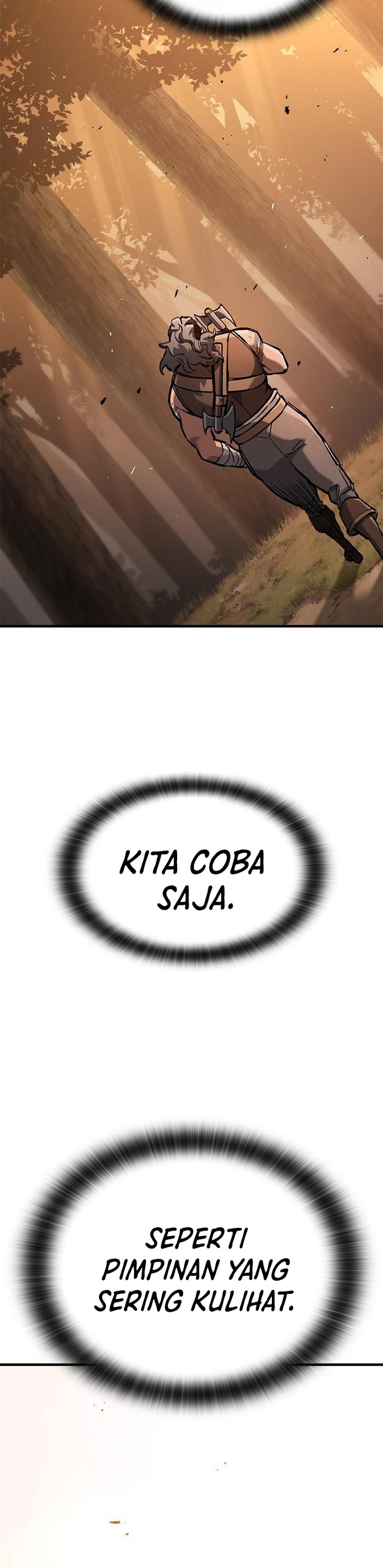 Eternally Regressing Knight Chapter 79 Gambar 47