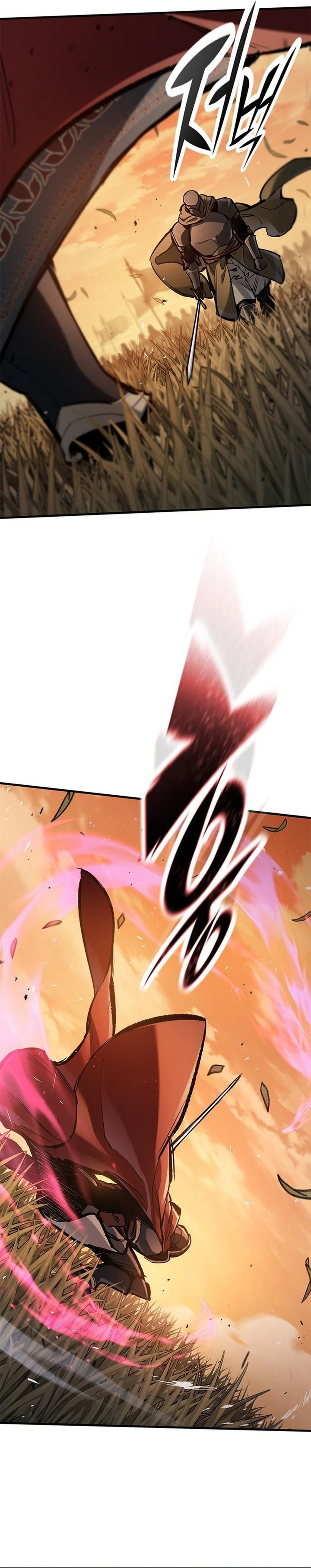 Eternally Regressing Knight Chapter 80 Gambar 4