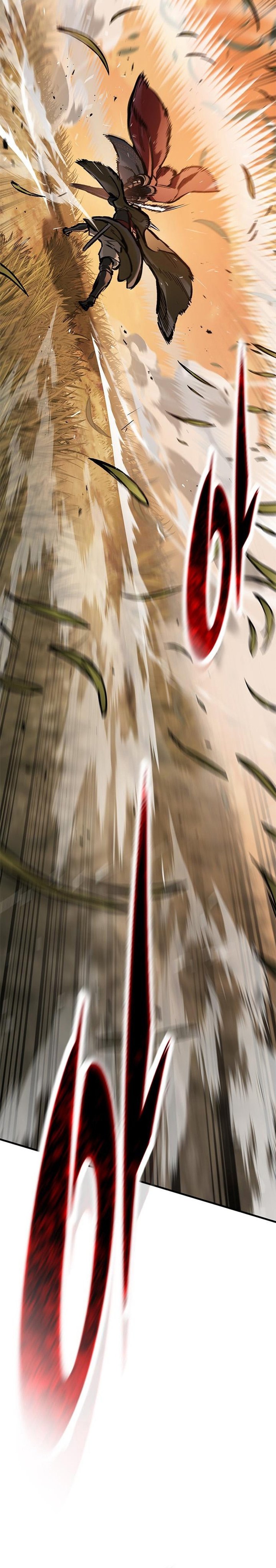 Eternally Regressing Knight Chapter 80 Gambar 6