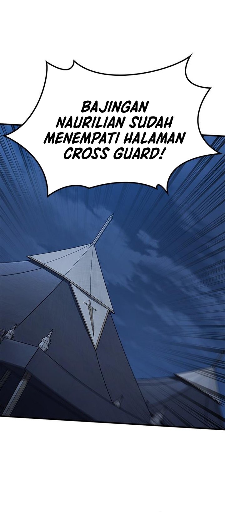 Eternally Regressing Knight Chapter 80 Gambar 10