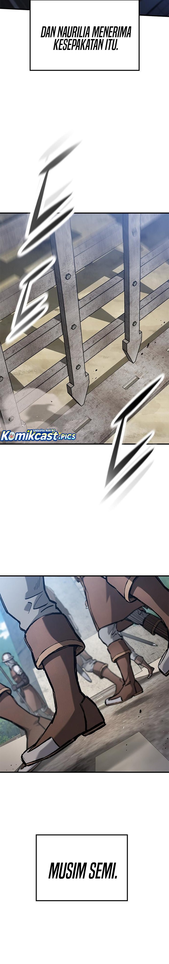 Eternally Regressing Knight Chapter 80 Gambar 18