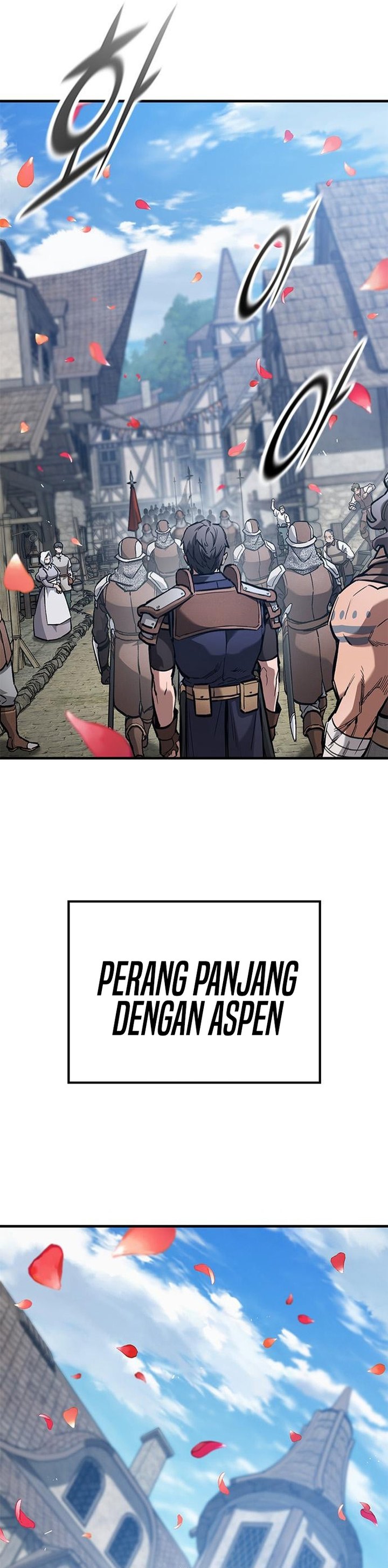 Eternally Regressing Knight Chapter 80 Gambar 19