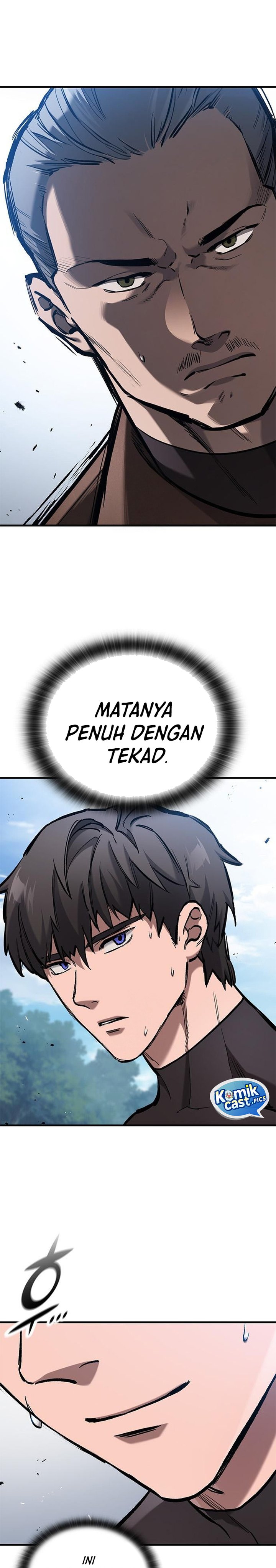 Eternally Regressing Knight Chapter 80 Gambar 23