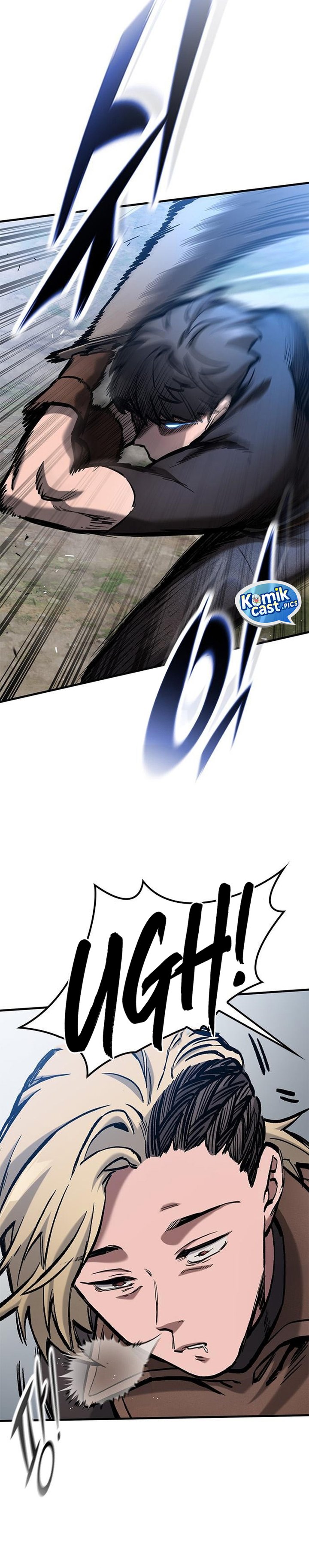 Eternally Regressing Knight Chapter 80 Gambar 25