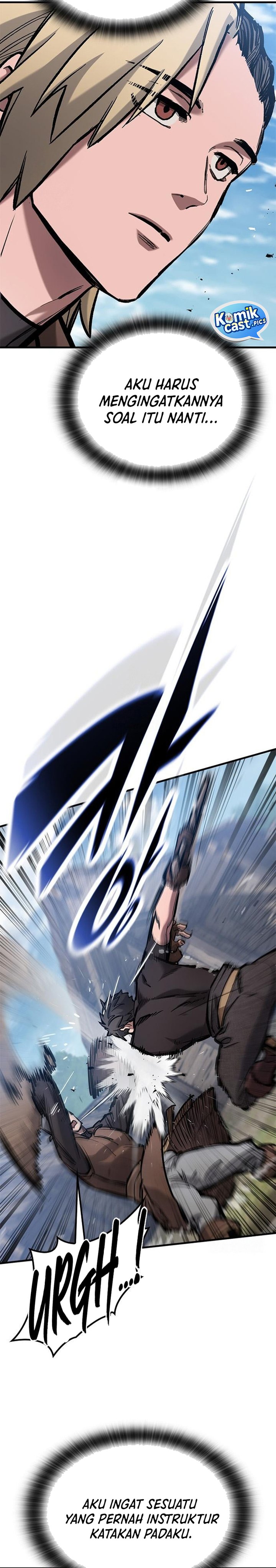 Eternally Regressing Knight Chapter 80 Gambar 27