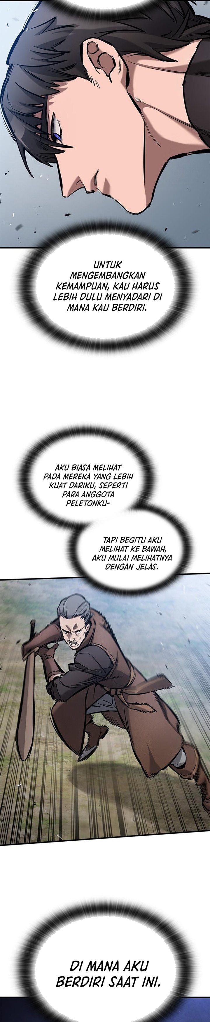 Eternally Regressing Knight Chapter 80 Gambar 28