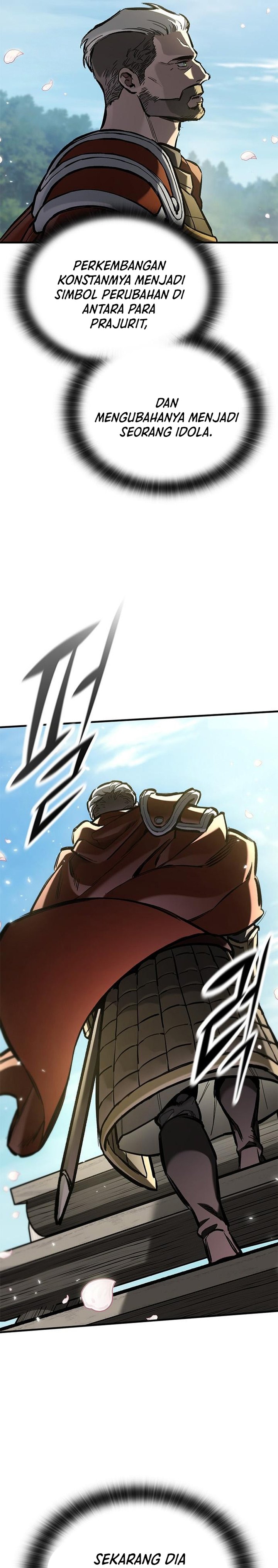 Eternally Regressing Knight Chapter 80 Gambar 36