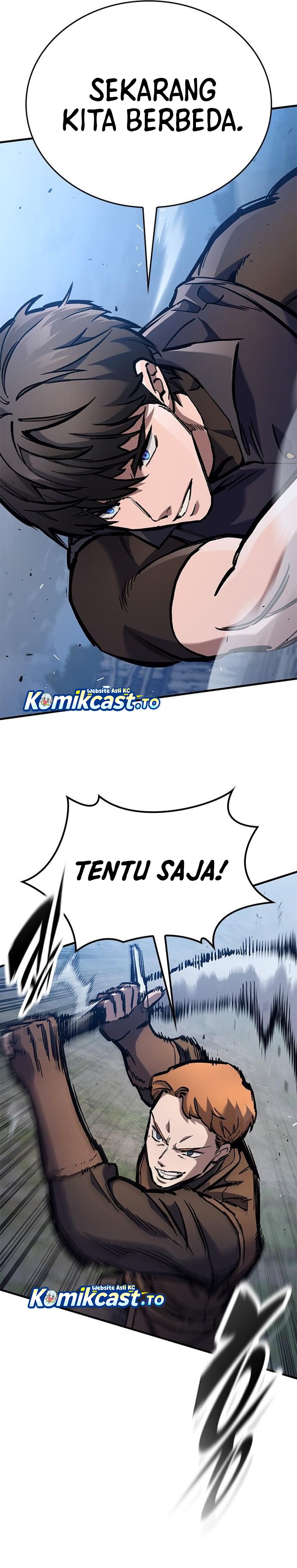 Eternally Regressing Knight Chapter 82 Gambar 7