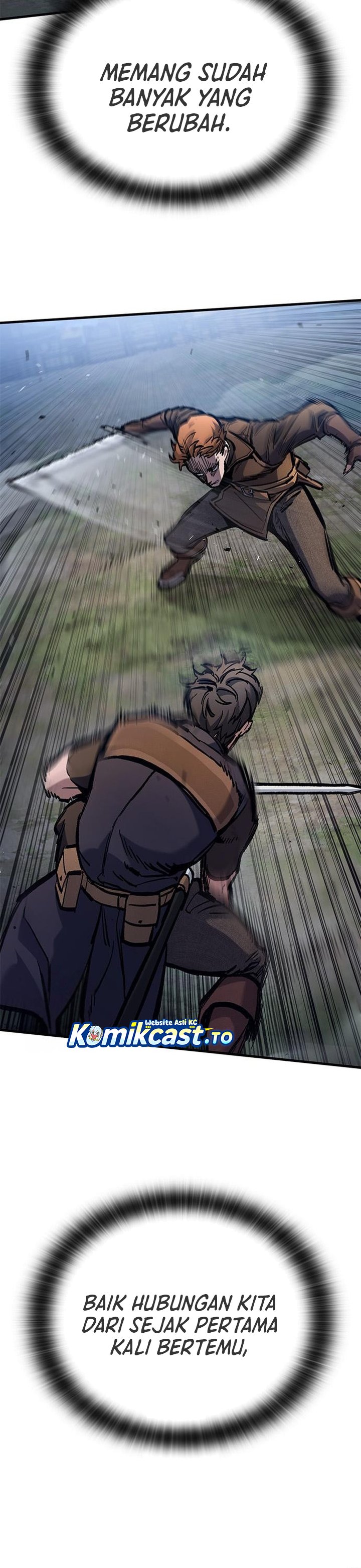 Eternally Regressing Knight Chapter 82 Gambar 10