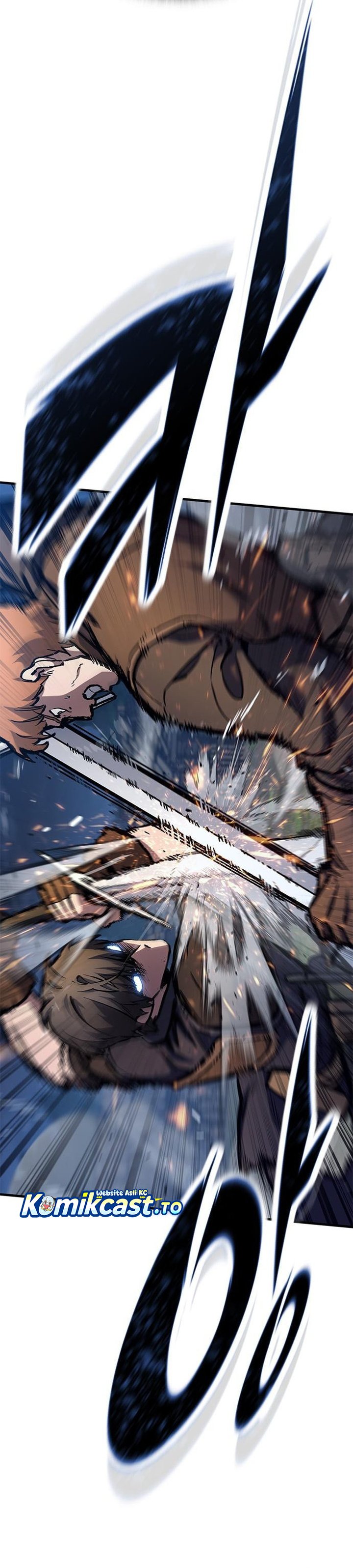 Eternally Regressing Knight Chapter 82 Gambar 12