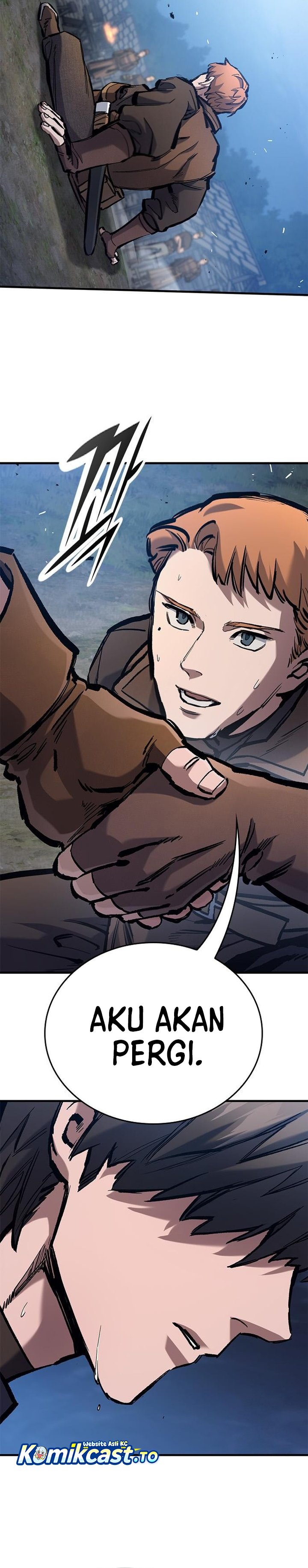 Eternally Regressing Knight Chapter 82 Gambar 17