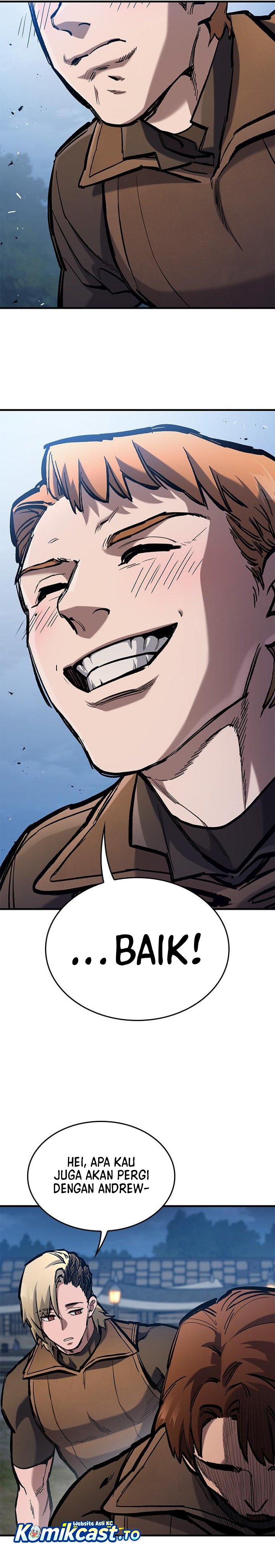 Eternally Regressing Knight Chapter 82 Gambar 20