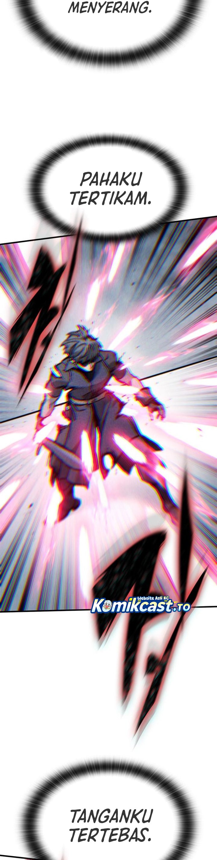 Eternally Regressing Knight Chapter 82 Gambar 36