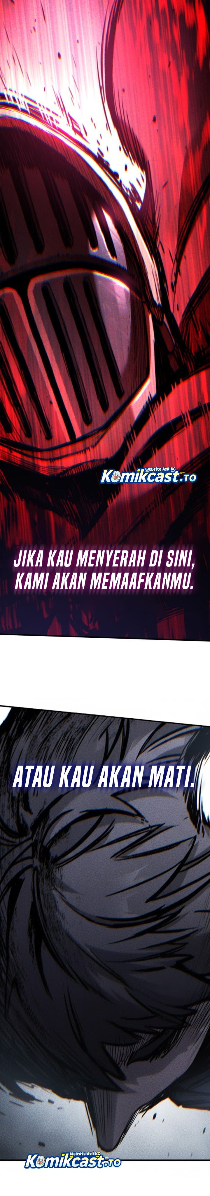 Eternally Regressing Knight Chapter 82 Gambar 39