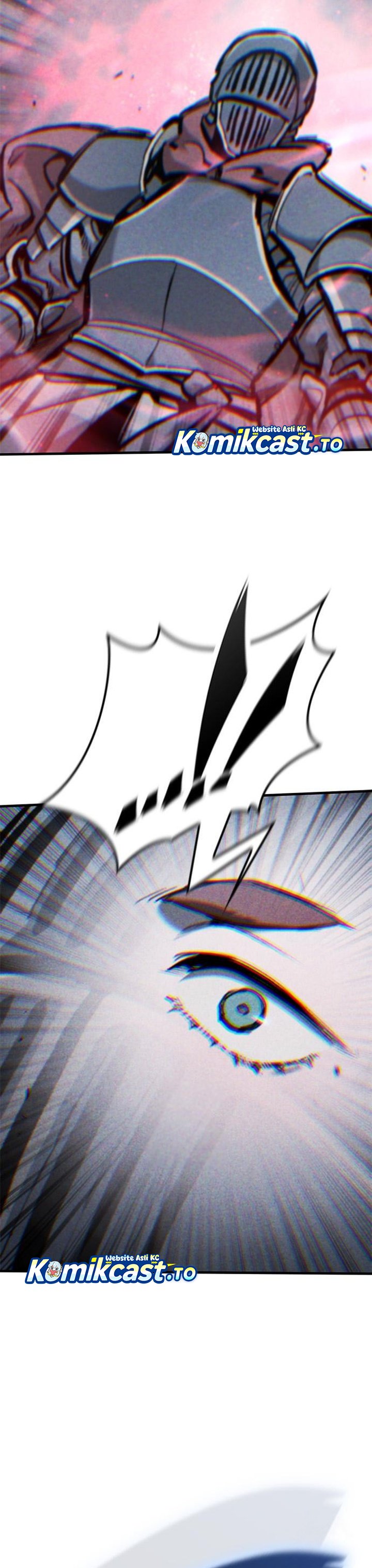 Eternally Regressing Knight Chapter 82 Gambar 43