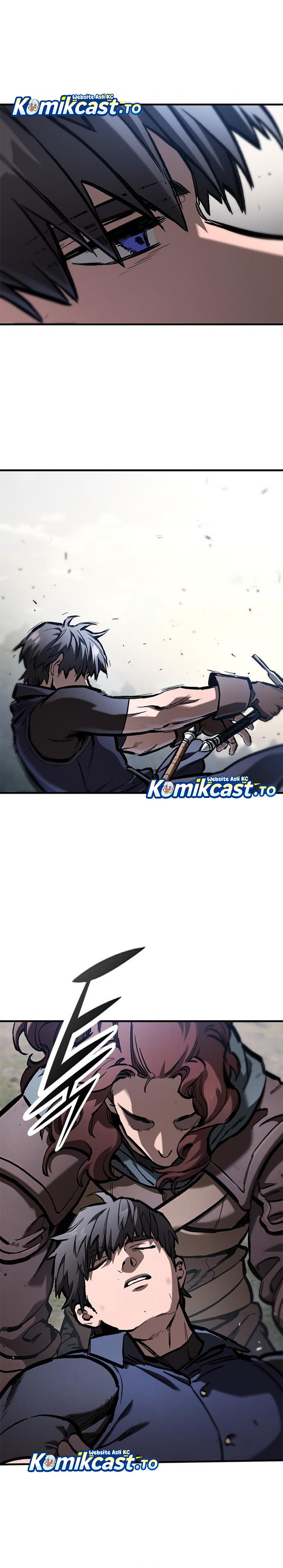 Eternally Regressing Knight Chapter 82 Gambar 50