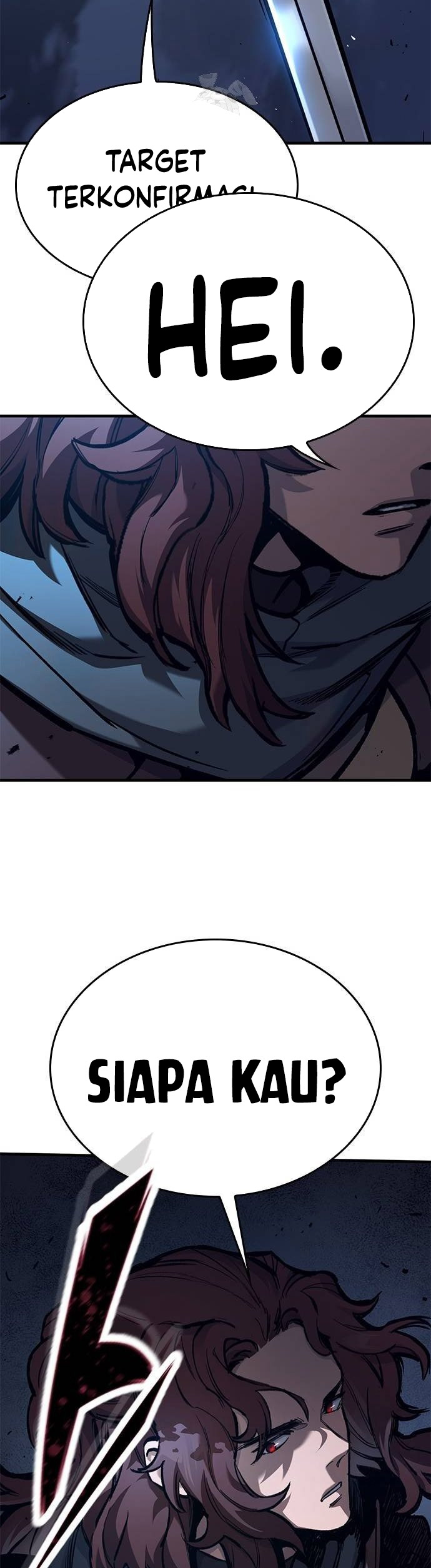 Eternally Regressing Knight Chapter 84 Gambar 38