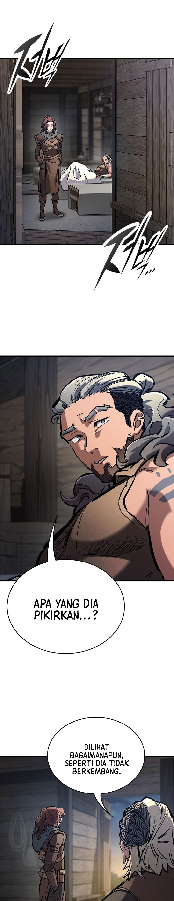 Eternally Regressing Knight Chapter 86 Gambar 30